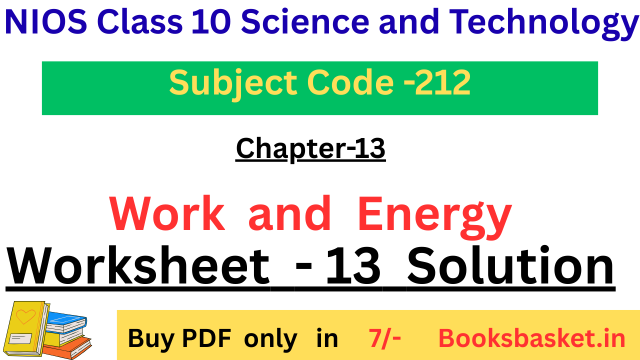 Activity 2.12 Class 10 Science Activity 2.12 Class 10 Science